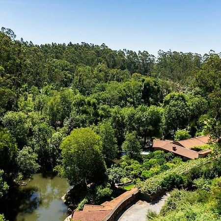 Casa Monte Beira Rio Touguinho Dış mekan fotoğraf