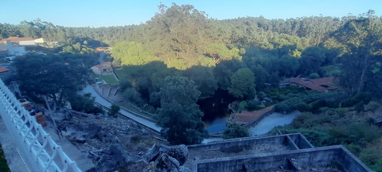 Casa Monte Beira Rio Villa Touguinho Dış mekan fotoğraf