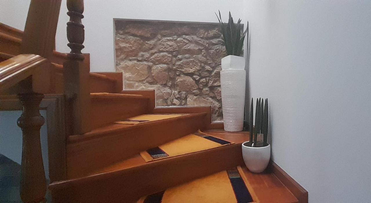 Casa Monte Beira Rio Touguinho Dış mekan fotoğraf