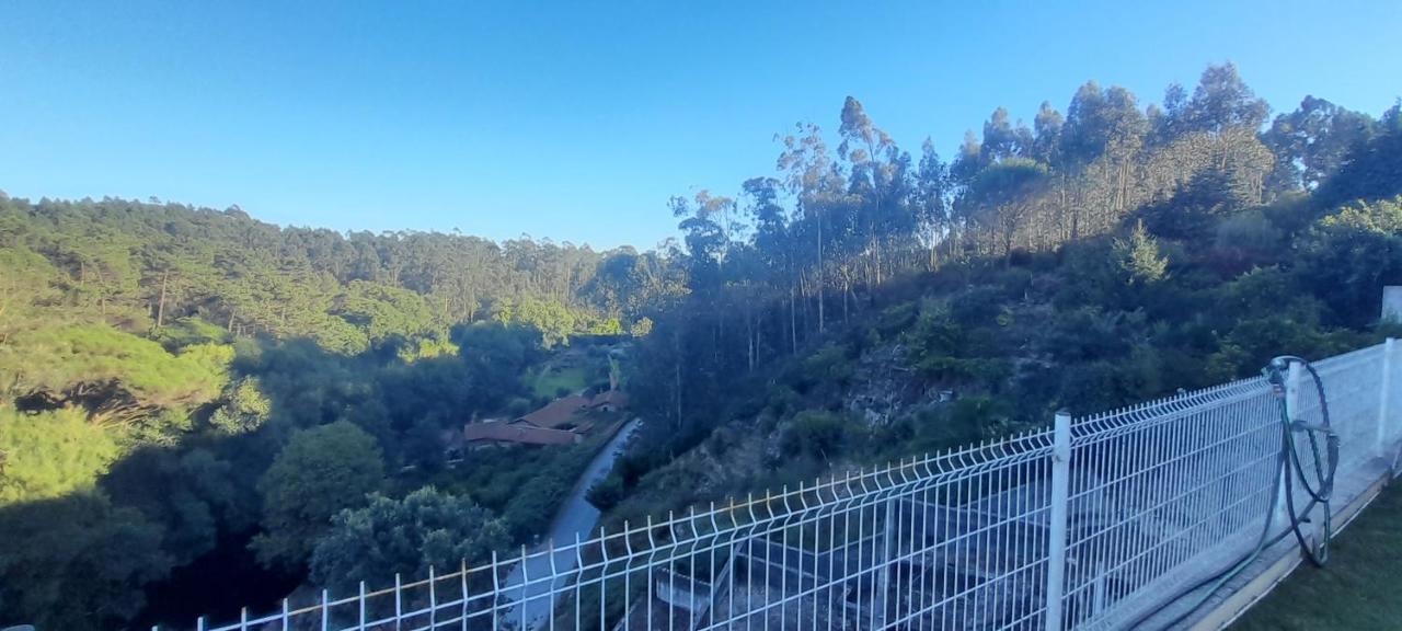 Casa Monte Beira Rio Touguinho Dış mekan fotoğraf