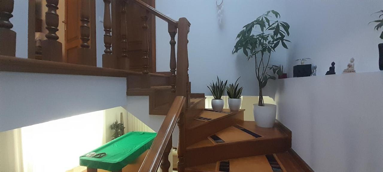 Casa Monte Beira Rio Touguinho Dış mekan fotoğraf