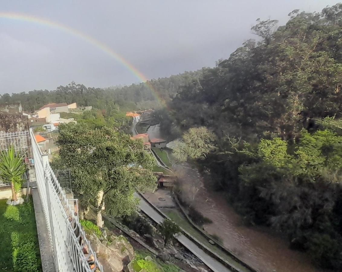 Casa Monte Beira Rio Villa Touguinho Dış mekan fotoğraf