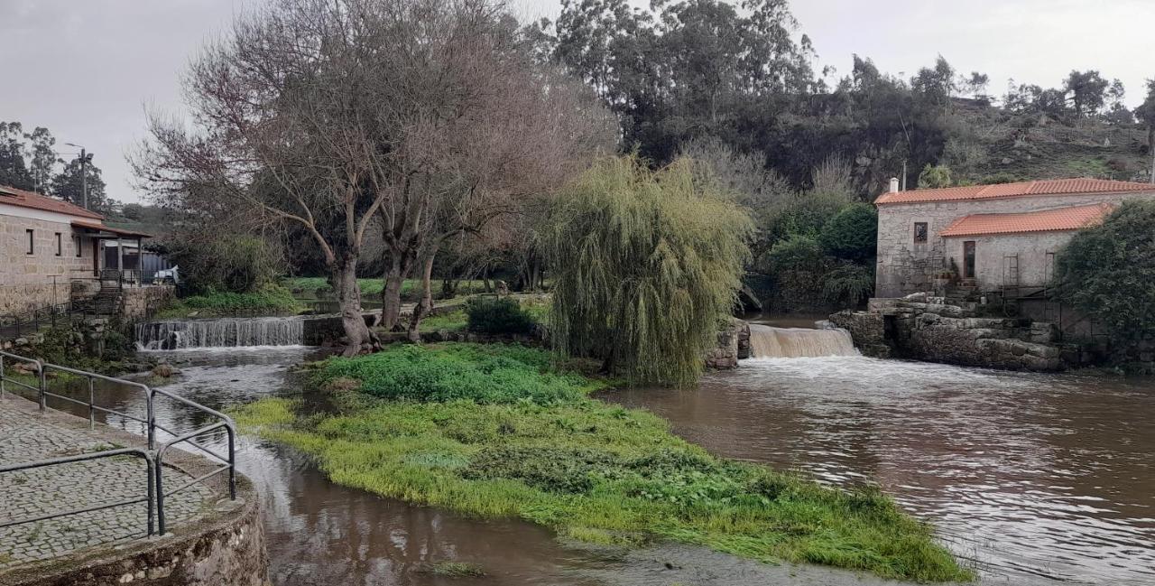 Casa Monte Beira Rio Villa Touguinho Dış mekan fotoğraf