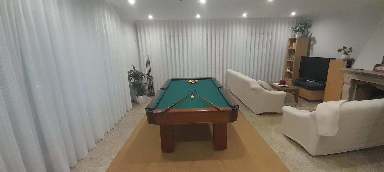 Casa Monte Beira Rio Touguinho Dış mekan fotoğraf