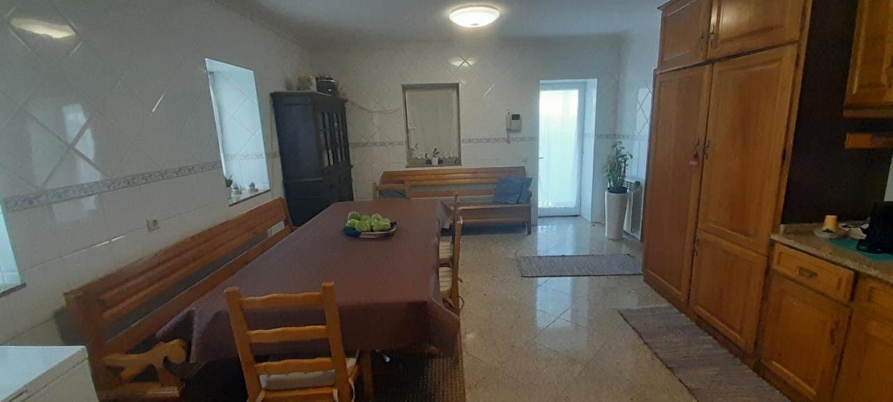 Casa Monte Beira Rio Touguinho Dış mekan fotoğraf