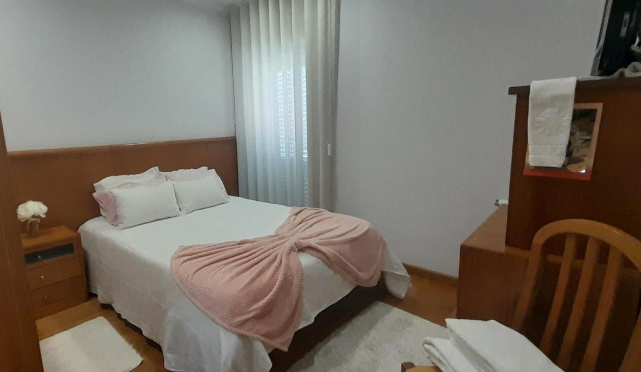 Casa Monte Beira Rio Touguinho Dış mekan fotoğraf