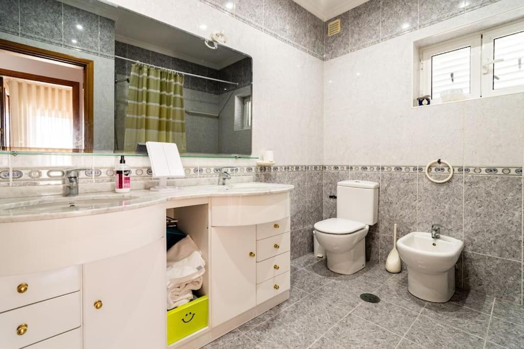 Casa Monte Beira Rio Touguinho Dış mekan fotoğraf