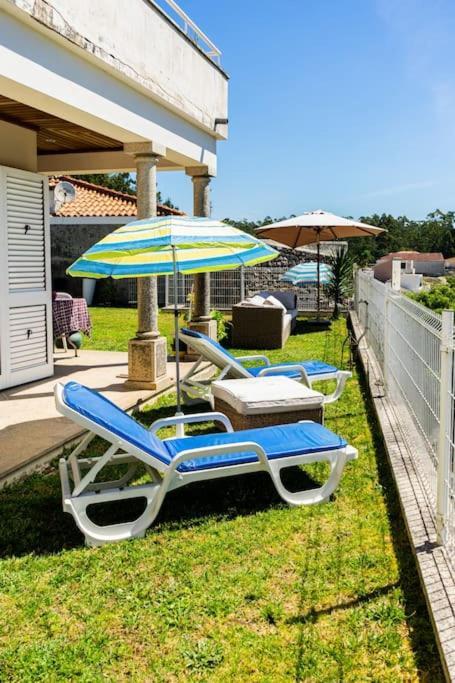 Casa Monte Beira Rio Touguinho Dış mekan fotoğraf