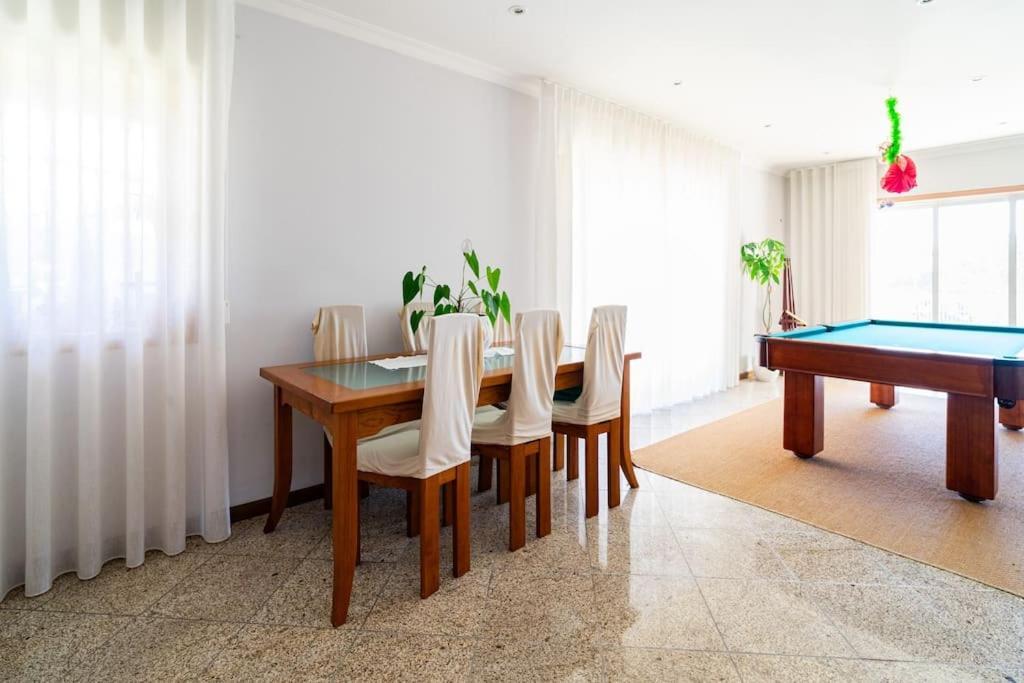 Casa Monte Beira Rio Touguinho Dış mekan fotoğraf