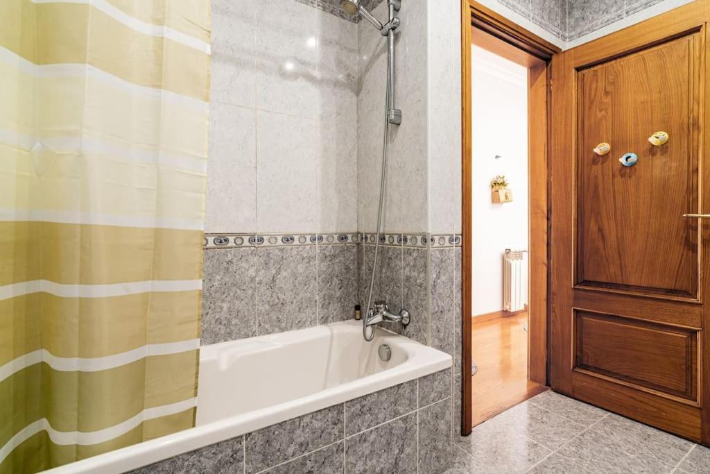 Casa Monte Beira Rio Touguinho Dış mekan fotoğraf