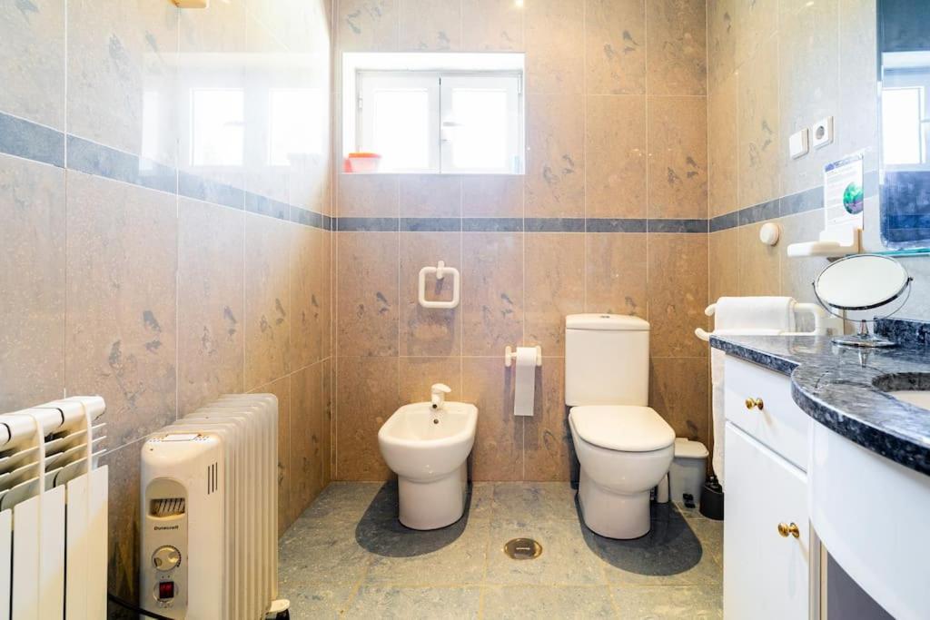 Casa Monte Beira Rio Touguinho Dış mekan fotoğraf