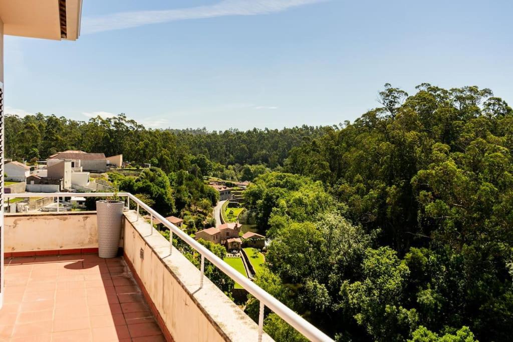 Casa Monte Beira Rio Touguinho Dış mekan fotoğraf