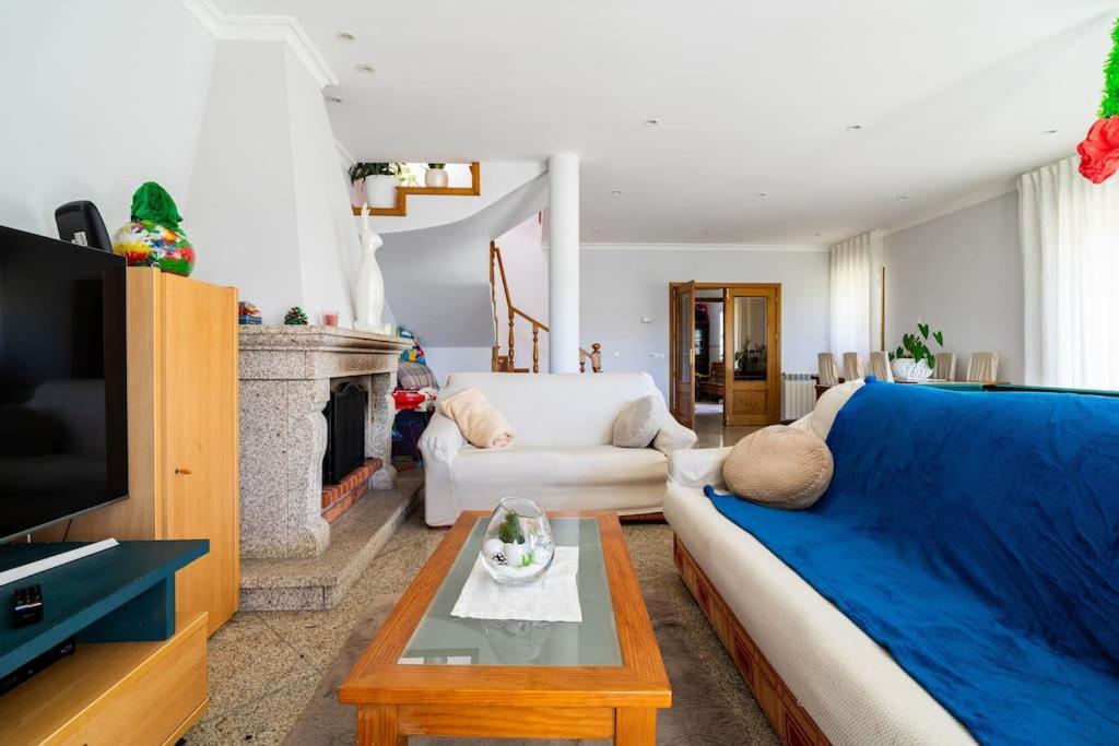 Casa Monte Beira Rio Touguinho Dış mekan fotoğraf